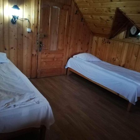 Willa Casa Radu Lui Anghel Barbuletu Zewnętrze zdjęcie