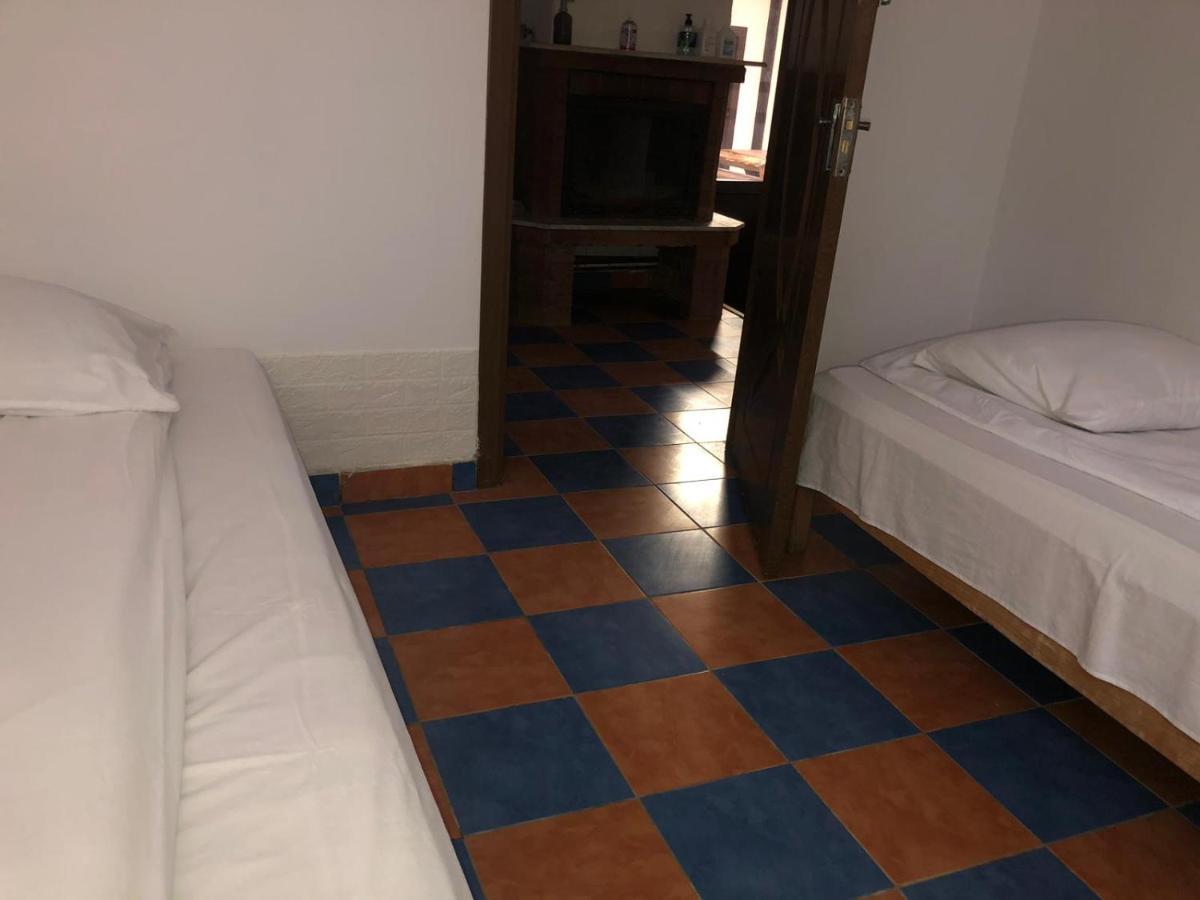 Willa Casa Radu Lui Anghel Barbuletu Zewnętrze zdjęcie