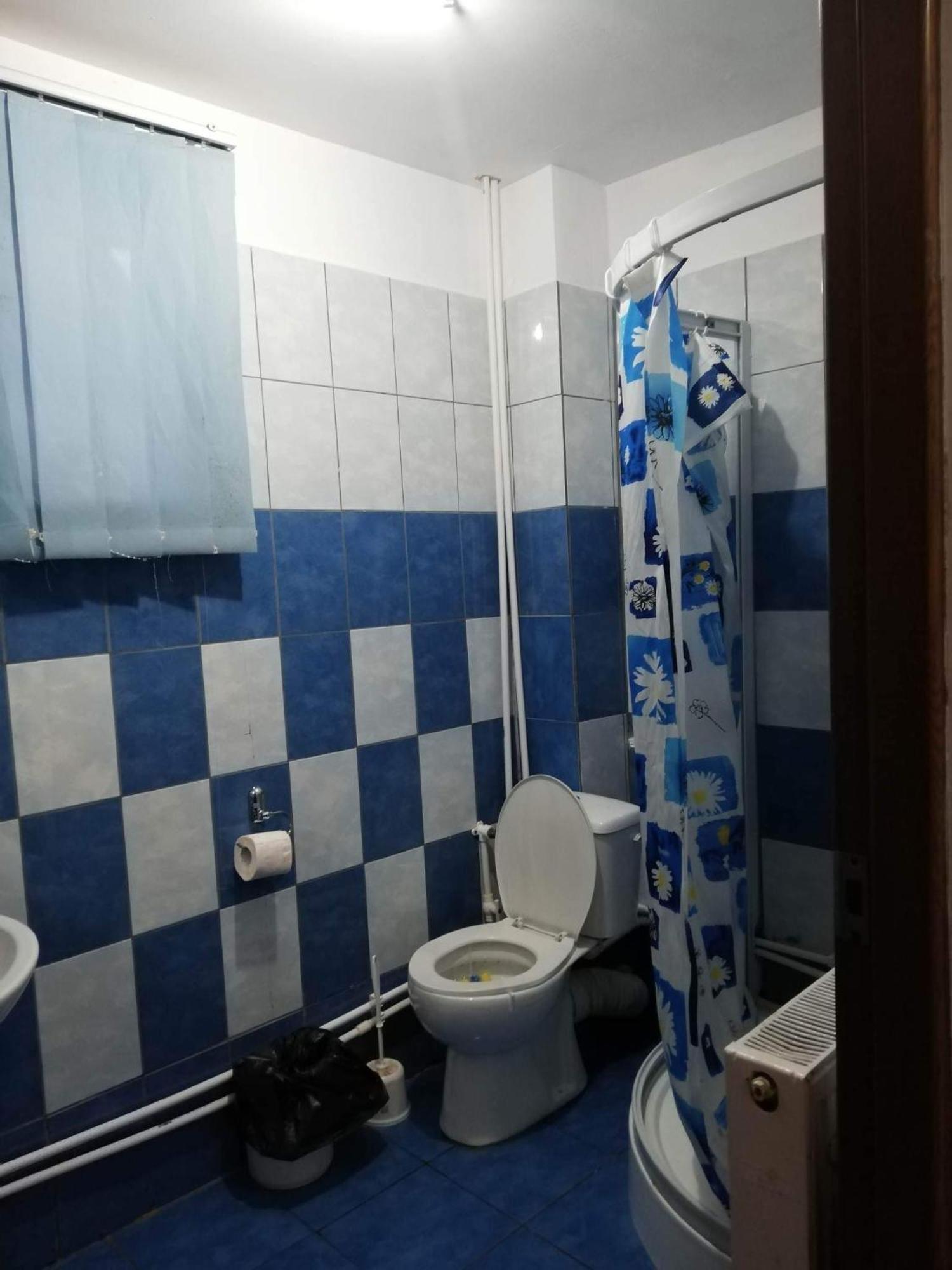 Willa Casa Radu Lui Anghel Barbuletu Zewnętrze zdjęcie